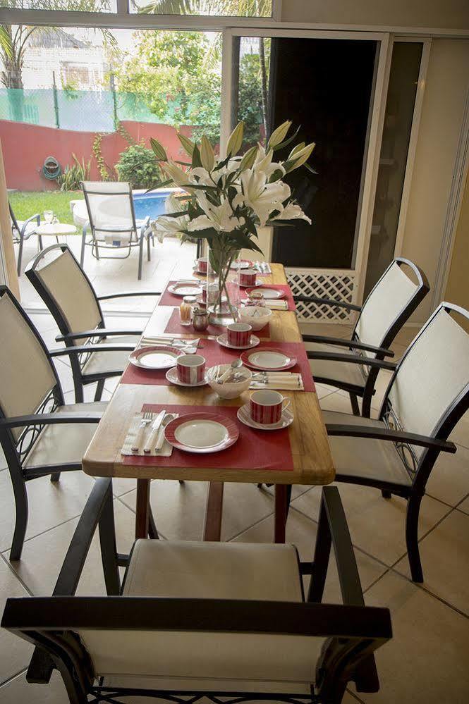 Hotel Casa Misifus Barra de Navidad Zewnętrze zdjęcie