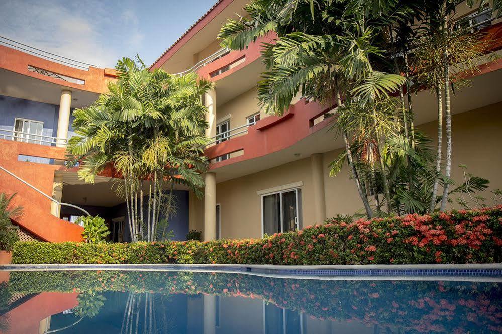 Hotel Casa Misifus Barra de Navidad Zewnętrze zdjęcie